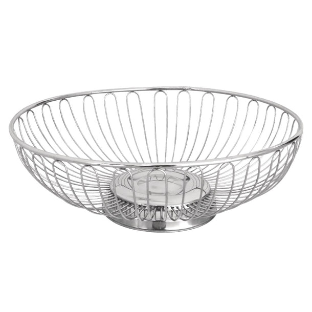 Olympia Wire Display Bowl cd252