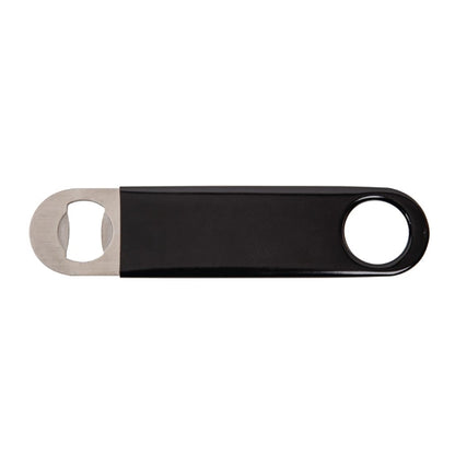 Olympia Bar Blade Bottle Opener with PVC Grip cd273