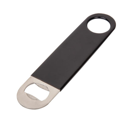 Olympia Bar Blade Bottle Opener with PVC Grip cd273