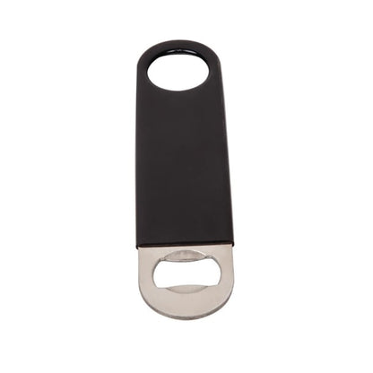 Olympia Bar Blade Bottle Opener with PVC Grip cd273