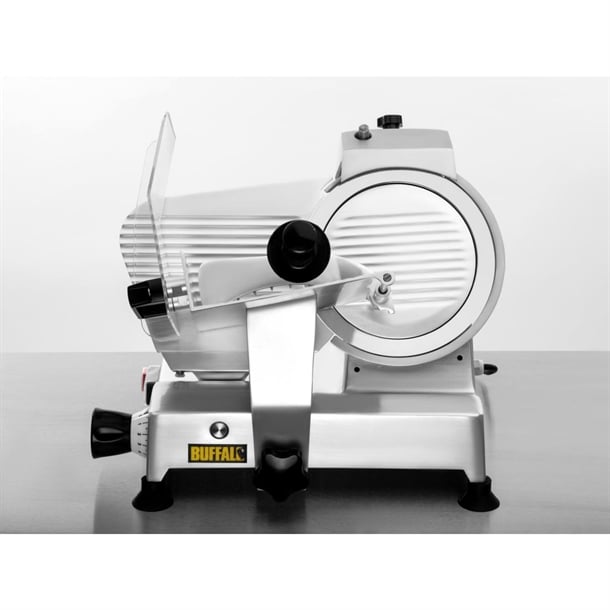 Buffalo Meat Slicer 220mm cd277