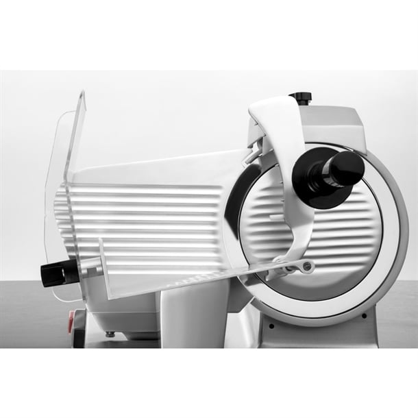 Buffalo Meat Slicer 220mm cd277