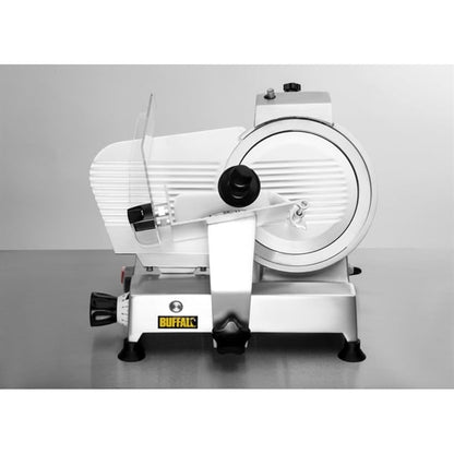 Buffalo Meat Slicer 250mm cd278