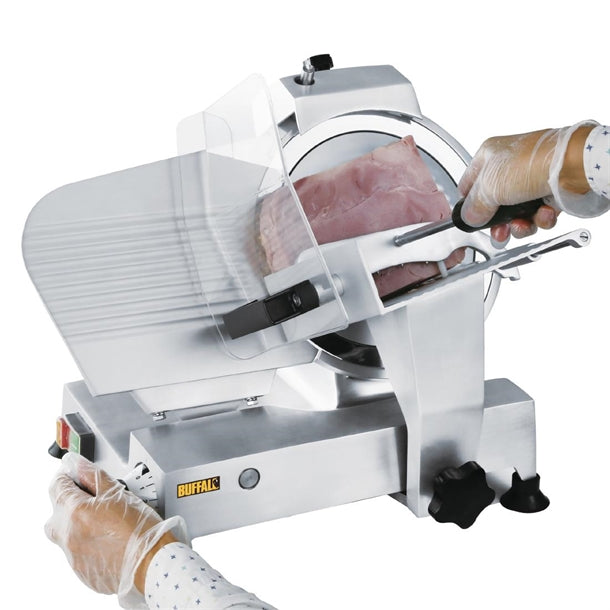Buffalo Meat Slicer 250mm cd278