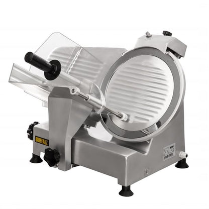 Buffalo Meat Slicer 300mm cd279