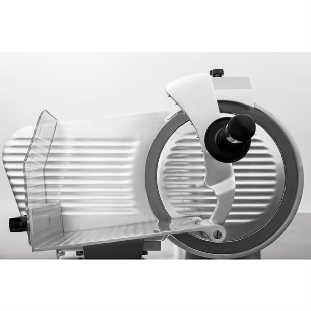 Buffalo Meat Slicer 300mm cd279