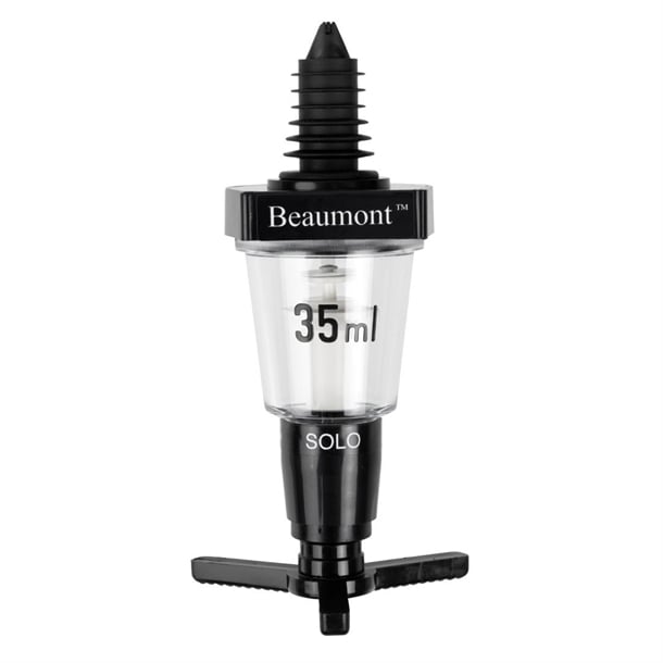 Beaumont Spirit Optic Dispenser Stamped 35ml cd283