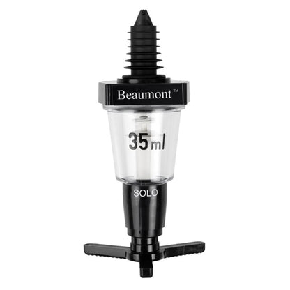 Beaumont Spirit Optic Dispenser Stamped 35ml cd283