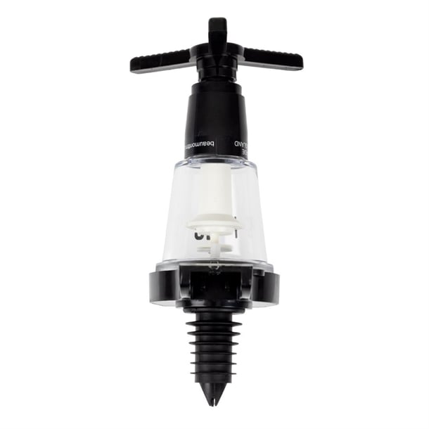 Beaumont Spirit Optic Dispenser Stamped 35ml cd283