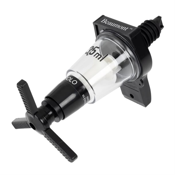 Beaumont Spirit Optic Dispenser Stamped 35ml cd283