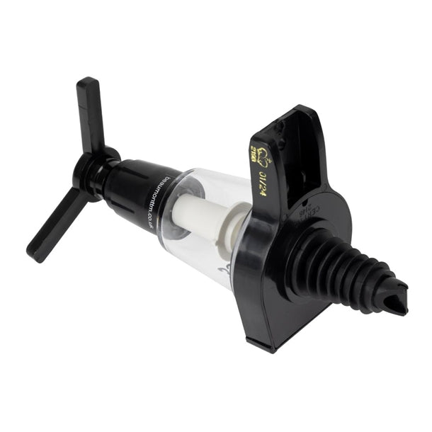 Beaumont Spirit Optic Dispenser Stamped 35ml cd283