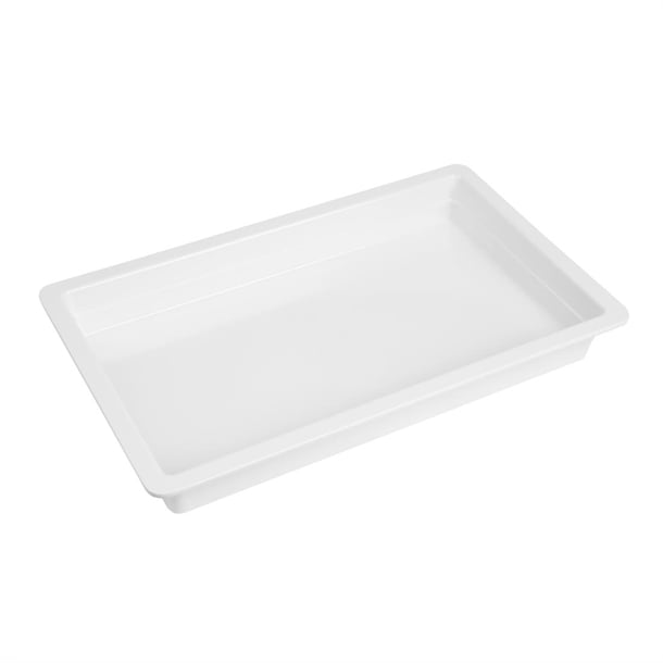Olympia Kristallon Melamine 1/1 Gastronorm Dish 65mm cd290