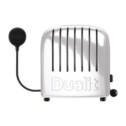 Dualit 3 Slice Vario Toaster White 30087 cd321