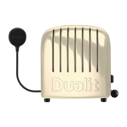 Dualit 3 Slice Vario Toaster Utility Cream 30086 cd322