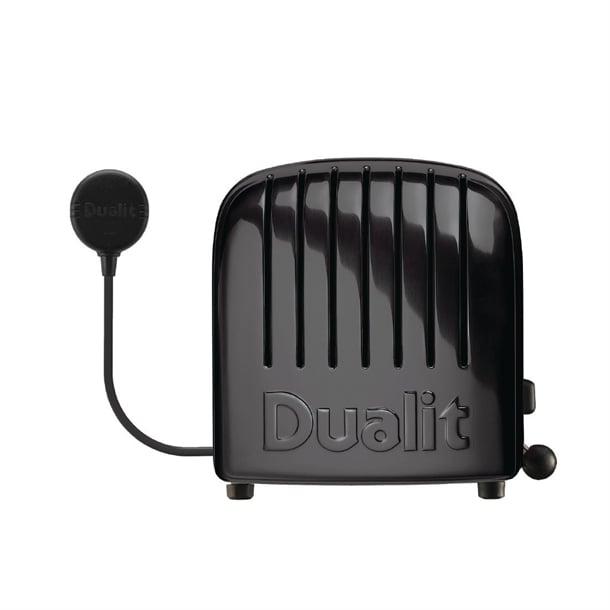 Dualit Bun Toaster 4 Bun Stainless Steel 43027 cd381