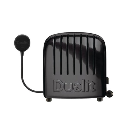 Dualit Bun Toaster 4 Bun Stainless Steel 43027 cd381