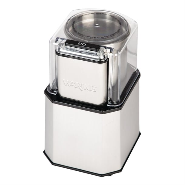 Waring Professional Spice Grinder WSG30K cd409