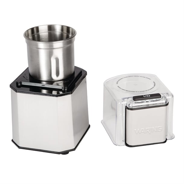 Waring Professional Spice Grinder WSG30K cd409