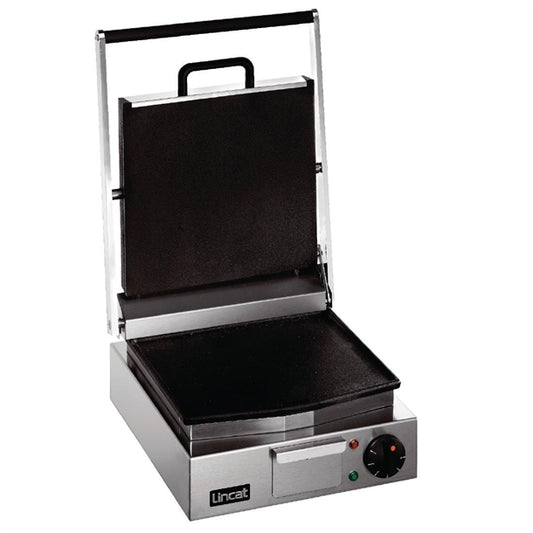 Lincat Lynx 400 Electric Single Contact Grill LCG cd421