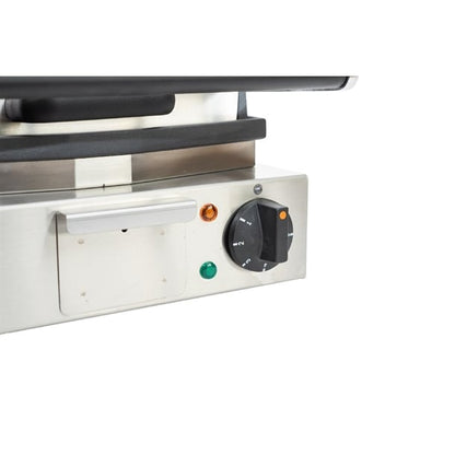 Lincat Lynx 400 Electric Twin Contact Grill LCG2 cd424