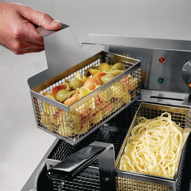 Lincat Pasta Boiler Basket cd430