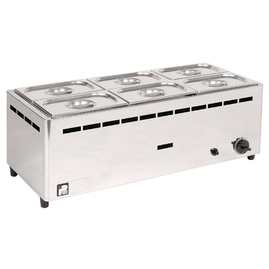 Parry Bain Marie BMF6 cd445