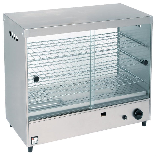 Parry Pie Cabinet AGPC1 cd447