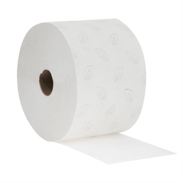 Tork SmartOne Toilet Rolls White T8 (6 Pack) cd507