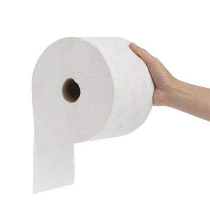 Tork SmartOne Toilet Rolls White T8 (6 Pack) cd507