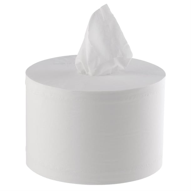 Tork SmartOne Toilet Rolls White T8 (6 Pack) cd507