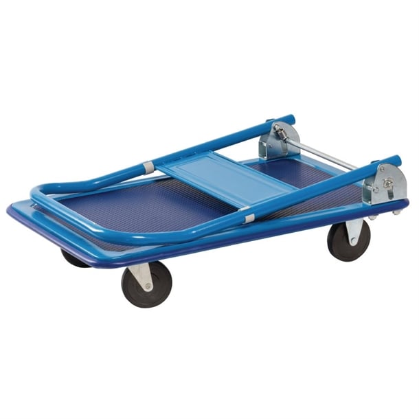 Folding Platform Sack Truck 100kg cd529