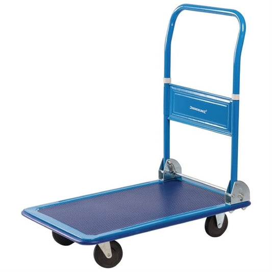 Folding Platform Sack Truck 100kg cd529