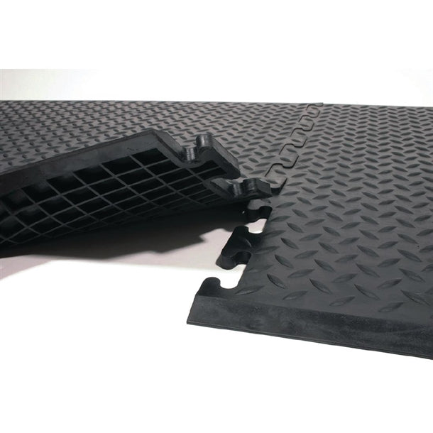 COBA Comfort Interlocking Workplace Mats p_cd541