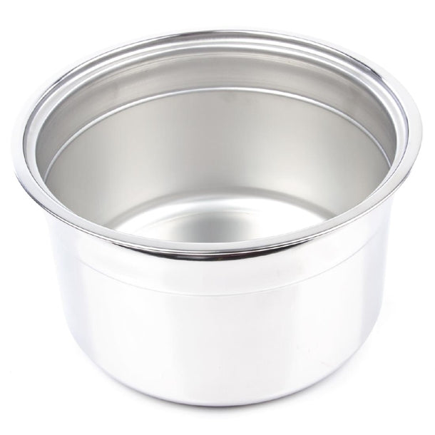 Buffalo Round Pot cd544