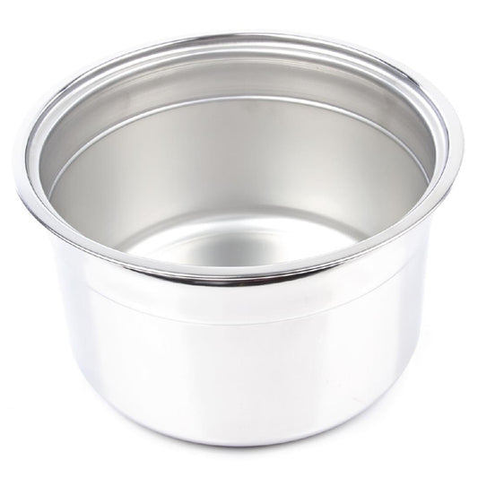 Buffalo Round Pot cd544