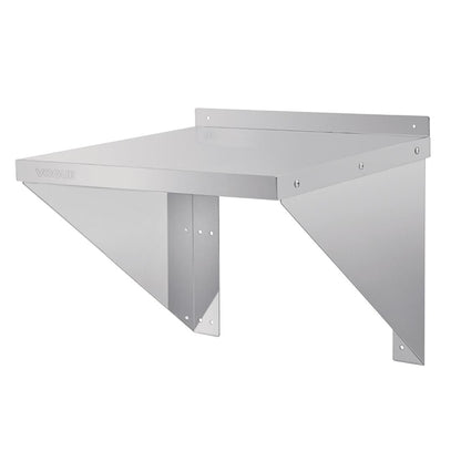 Vogue Stainless Steel Microwave Shelf cd550