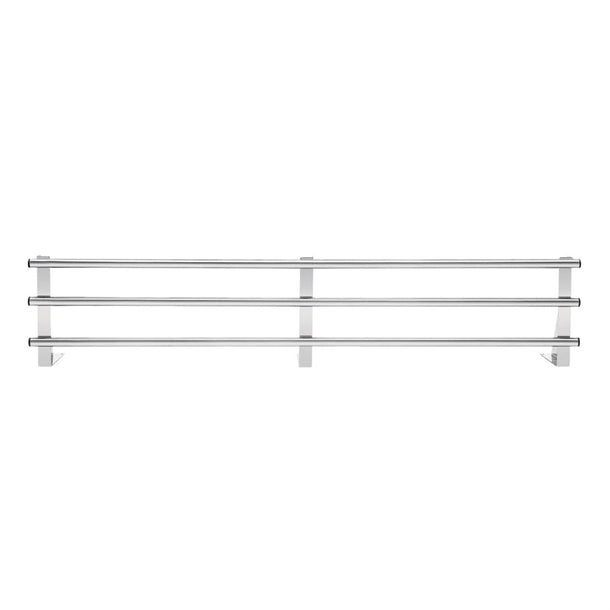 Vogue Stainless Steel Wall Shelf 1500mm cd552
