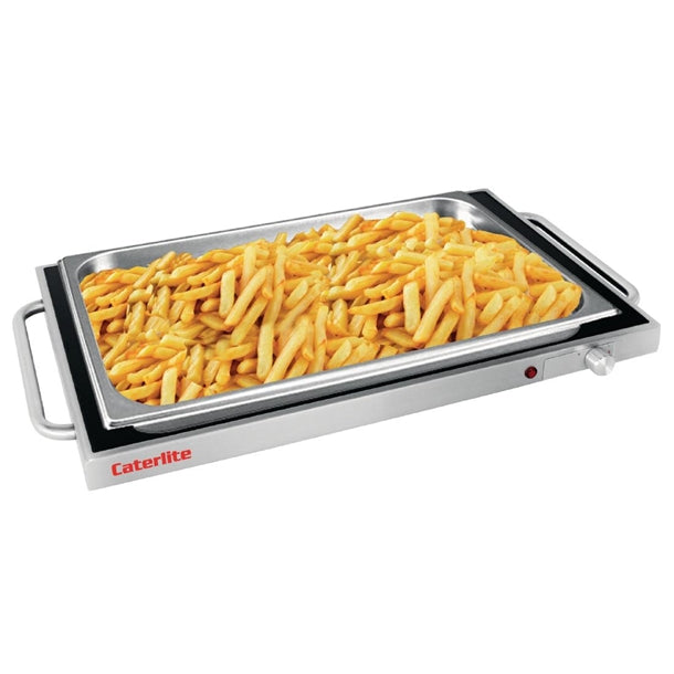 Caterlite Hot Plate cd562