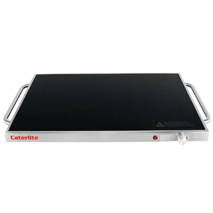 Caterlite Hot Plate cd562