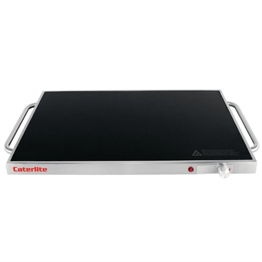 Caterlite Hot Plate cd562
