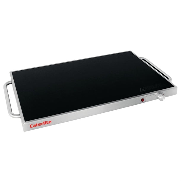 Caterlite Hot Plate cd562
