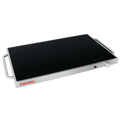 Caterlite Hot Plate cd562