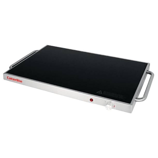 Caterlite Hot Plate cd562
