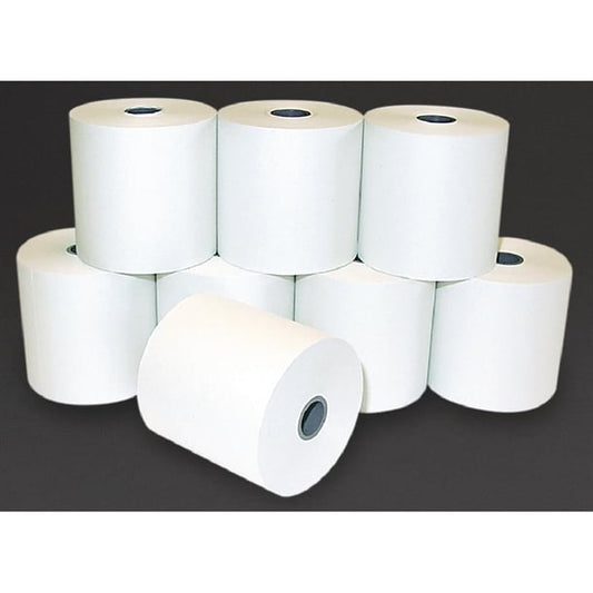 Olympia Non-Thermal Till Roll 40 x 57mm (10 Pack) cd577