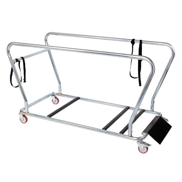 Gopak Round Table Trolley cd587