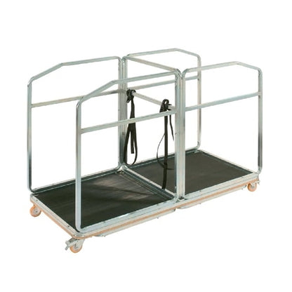 Gopak Table Trolley Large cd588