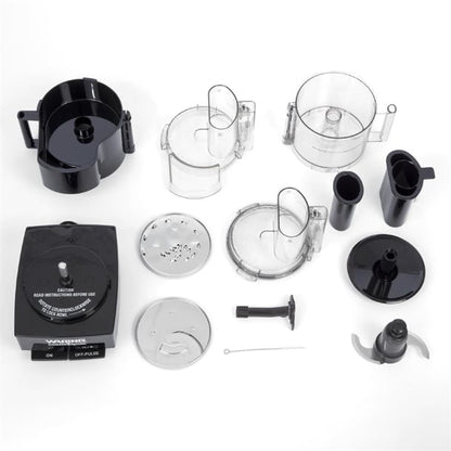Waring Food Processor 3.3Ltr WFP14SCK cd666