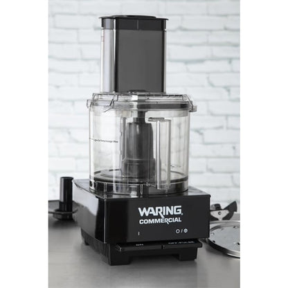 Waring Food Processor 3.3Ltr WFP14SCK cd666