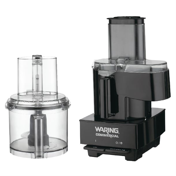 Waring Food Processor 3.3Ltr WFP14SCK cd666
