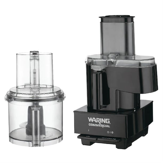 Waring Food Processor 3.3Ltr WFP14SCK cd666